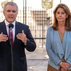 Marta Lucía Ramírez nueva canciller: funciones y qué va a hacer ahora