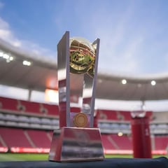 Concacaf anuncia calendario para Preolímpico rumbo a Tokio
