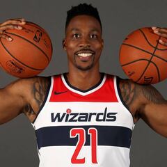 Washington Wizards: la gran asignatura pendiente es química