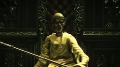 15 años después, nadie ha creado un jefe tan original como el Viejo Monje de Demon’s Souls