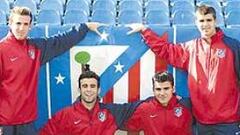 Copa de resaca y sin Niño