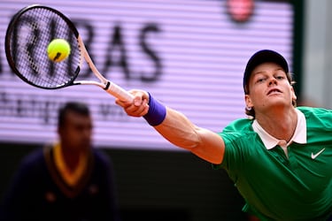 Jannik Sinner - Novak Djokovic: apuestas y pronósticos de las semifinales de Roland Garros- 6/6/25 