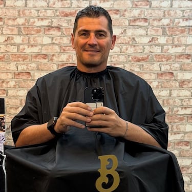 Los deportistas y famosos en Instagram