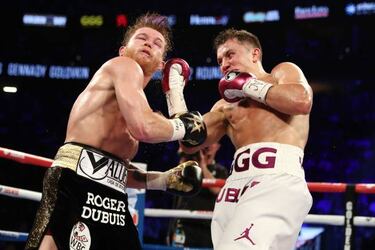 Seguimiento a Saúl Álvarez: ¡Canelo de ley!