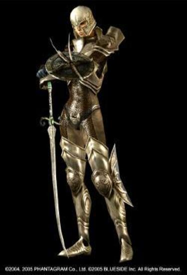 Kingdom Under Fire: Heroes