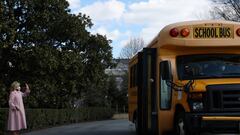 The Child Nutrition Program administered by the US Department of Agriculture provides free or reduced meal programs at schools across the country.