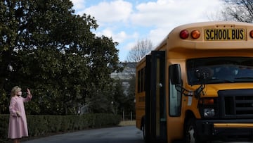 The Child Nutrition Program administered by the US Department of Agriculture provides free or reduced meal programs at schools across the country.