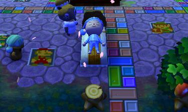 Animal Crossing: New Leaf