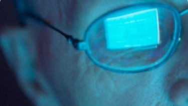 El Síndrome Visual Informático: Qué es y cómo evitarlo