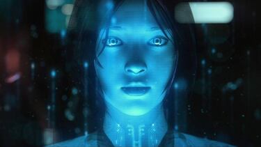 Así podría ser el nuevo aspecto de Cortana en Windows 10