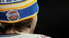 Why is the NHL winter classic played outdoors? Here’s how the tradition started