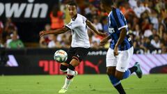 Atlético Madrid and Valencia reach Rodrigo agreement