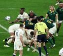 World Rugby cierra el ‘caso Mbonambi’ y De Klerk y Pollard vuelven al XV de Sudáfrica