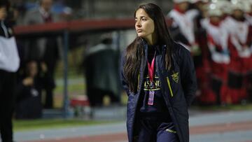 Colo Colo será dirigido por una DT que es récord Guinness