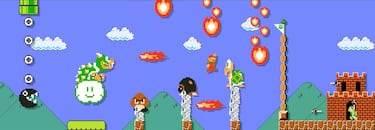 Super Mario Maker, Impresiones