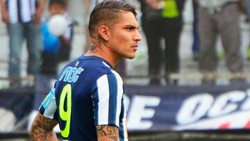 Guerrero se distancia de Alianza