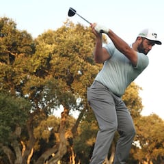 Rahm despliega su misión