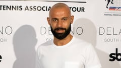 "La renovación de Messi es una buena noticia para el club"