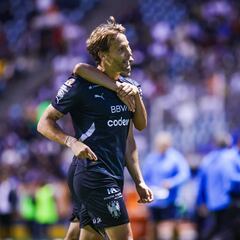 La Liga MX se rinde ante el Monterrey de Sergio Ramos