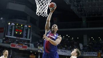 Barcelona-Valencia: TV, horario y dónde ver en directo online