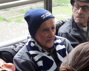 La gran historia de fútbol tras la donación realizada por la ANFP