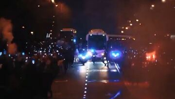 La frase con la que un medio francés resume lo que pasó en el PSG-Madrid que va a encandilar