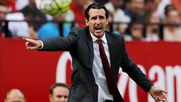 Emery.
