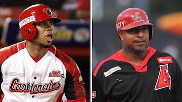 Dos jugadores de béisbol venezolanos fallecen en un accidente de tráfico