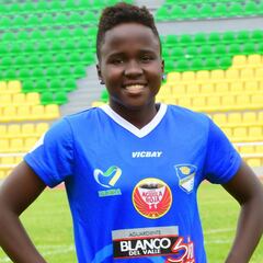 Encuentran sin vida a la futbolista Leidy Asprilla de Orsomarso