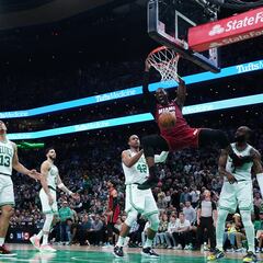 Miami Heat es la revolución