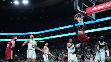 Miami Heat es la revoluci¨®n