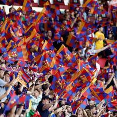 El Madrid tiene la llave para cortar una racha histórica del Barça