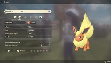 Flareon