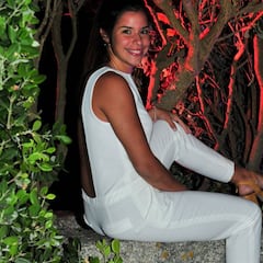 Ana González, una joven Guerrera en las filas del Puchi