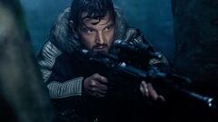 Star Wars: Andor anticipa el regreso de "caras conocidas"