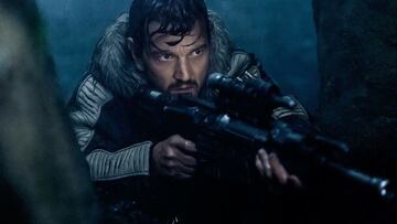 Star Wars: Andor anticipa el regreso de "caras conocidas"