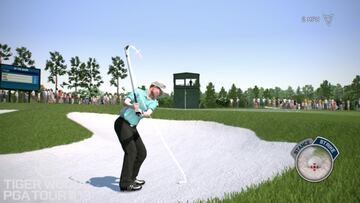 Captura de pantalla - Tiger Woods PGA Tour 2013  (360)