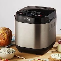 Las mejores panificadoras del mercado