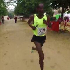 Torredonjimeno: Bezabeh gana por delante de Martos