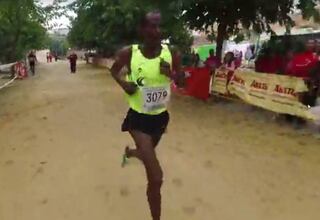 Torredonjimeno: Bezabeh gana por delante de Martos