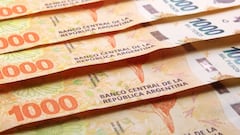Cambio de peso argentino a peso chileno, 31 de julio: valor, precio, qué es y a cuánto está el dólar blue