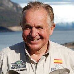 Gerardo Seeliger quiere dirigir la vela mundial "por los regatistas y para los regatistas"