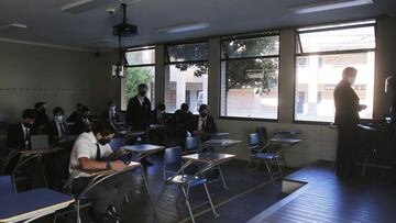 Vuelta a las clases: Razones por las que la UNESCO lo considera factible y urgente