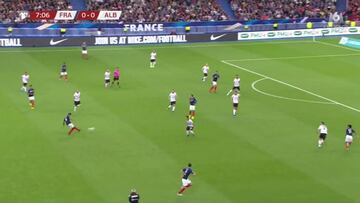 No se le conocía esta faceta y el Madrid la necesita: la locura que hizo Varane...