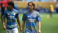 ¿Quién heredará el dorsal 10 en el Real Madrid?