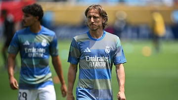 ¿Quién heredará el dorsal 10 en el Real Madrid?