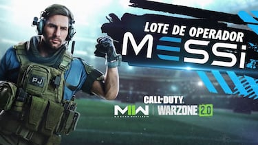 Messi arrives in Fortnite: the king of football arrives with two new outfits, one of which turns into a ferocious lion