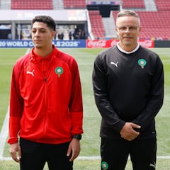 Argentina U20 - Marruecos U20: Horario, TV; cómo y dónde ver la Final del Mundial Sub 20