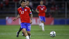 El mensaje de Arturo Vidal tras el nuevo revés de la Roja