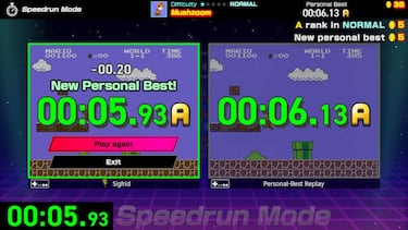 ‘Nintendo World Championships: NES Edition’: una rápida descarga de nostalgia